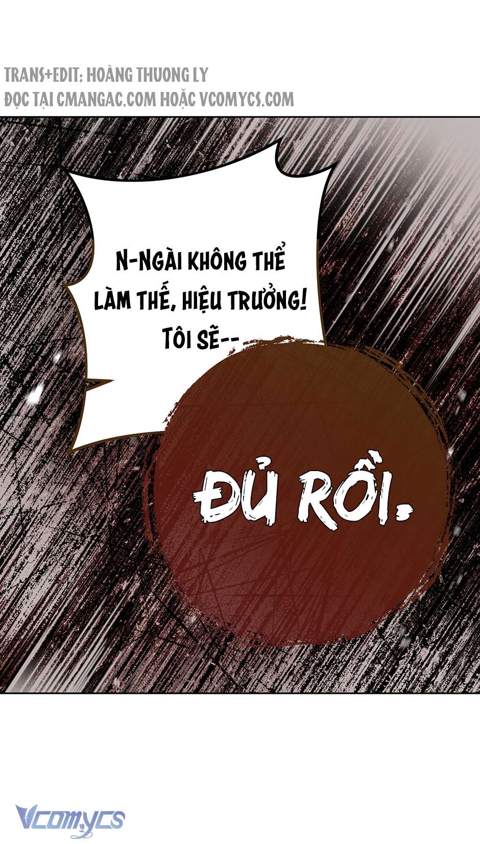 quý cô đầu bếp hoàng gia Chap 65 - Next Chapter 66