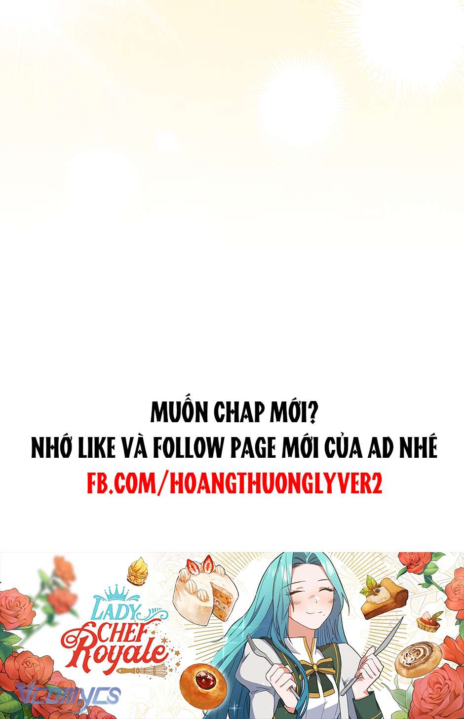 quý cô đầu bếp hoàng gia Chap 64 - Next Chapter 65