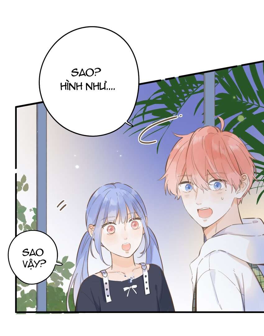 ánh sao phiêu linh trong nước Chap 60.2 - Next Chap 60