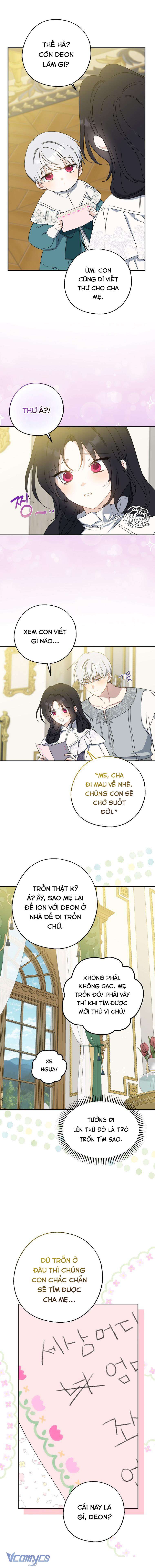 a nào, ngậm thìa vàng nhé? Chap 123 - Next Chap 124