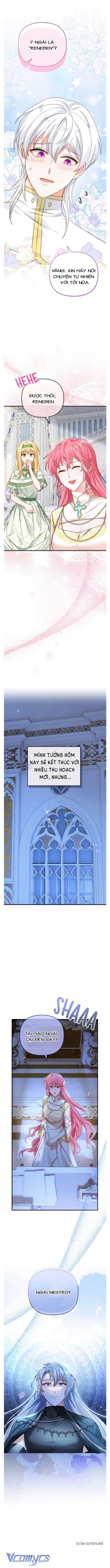 Mê Cung Cám Dỗ Của Emilone Chap 12 - Next Chap 13