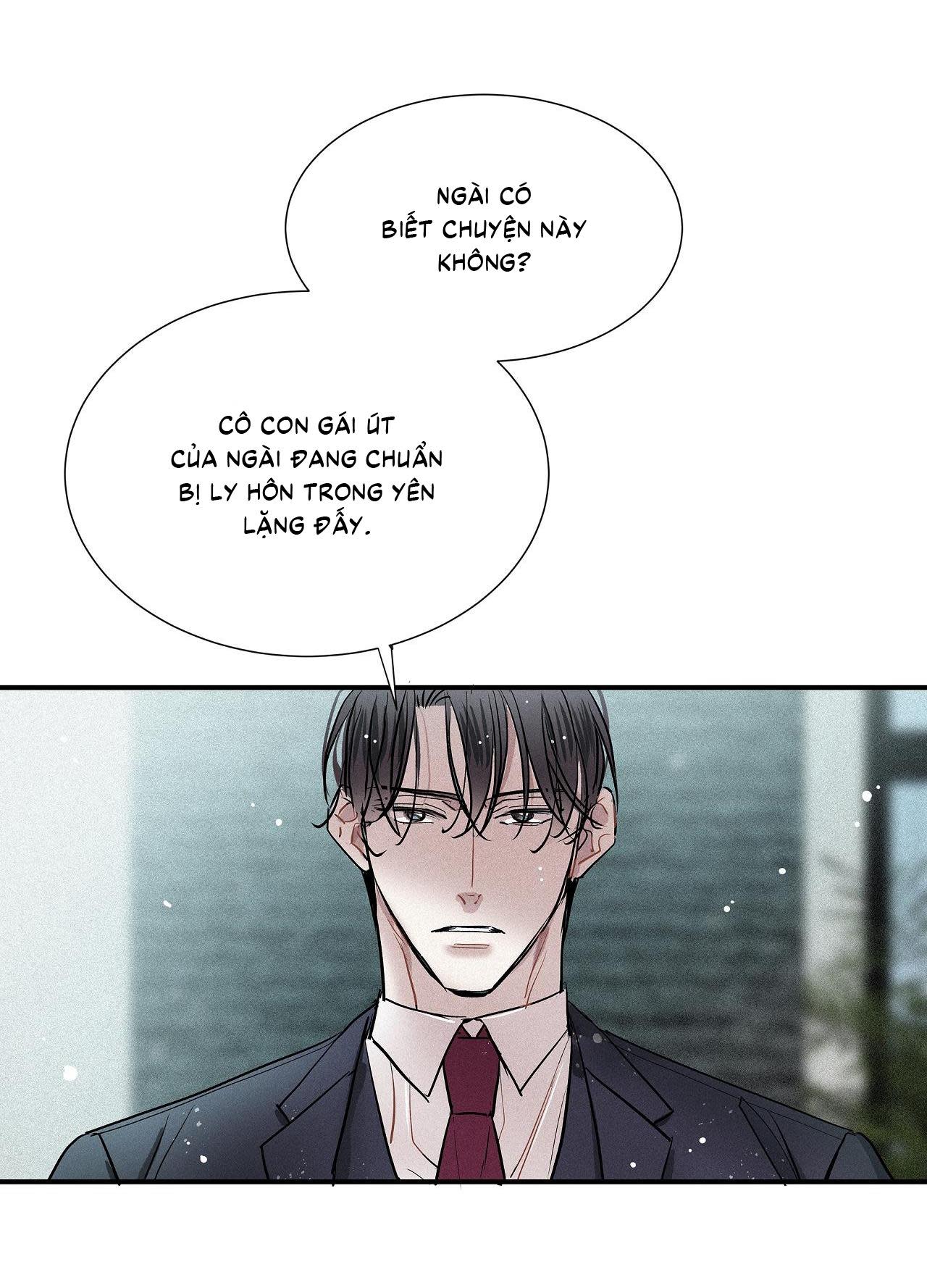 (CBunu) Tình yêu và danh vọng Chapter 67 - Next Chapter 68