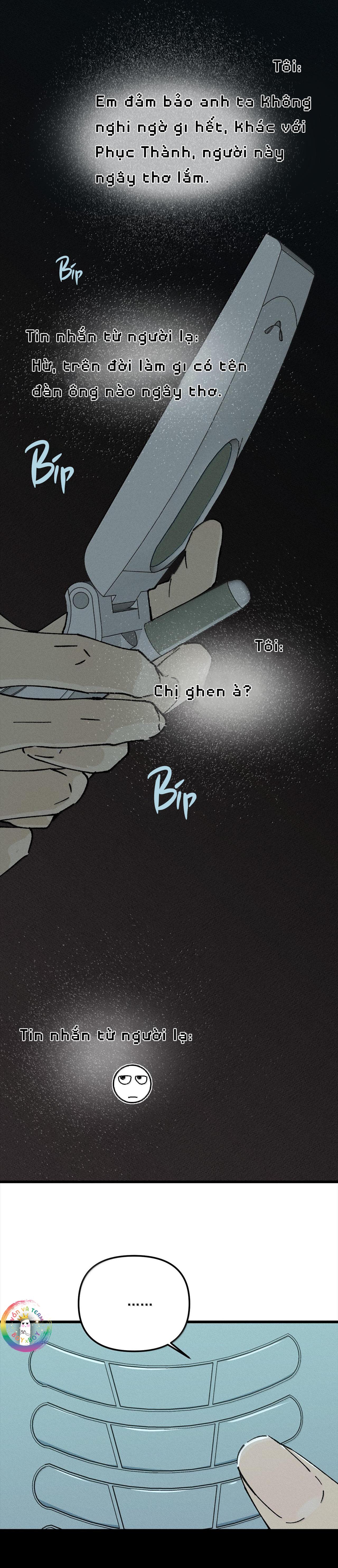 Id Của Thần Chapter 71 - Next 