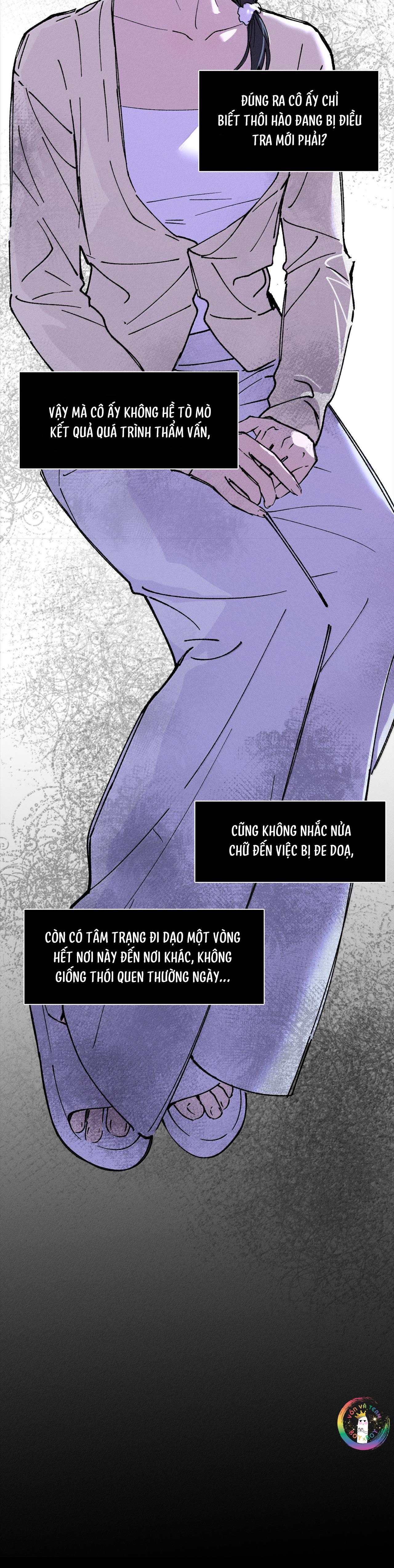 Id Của Thần Chapter 71 - Next 