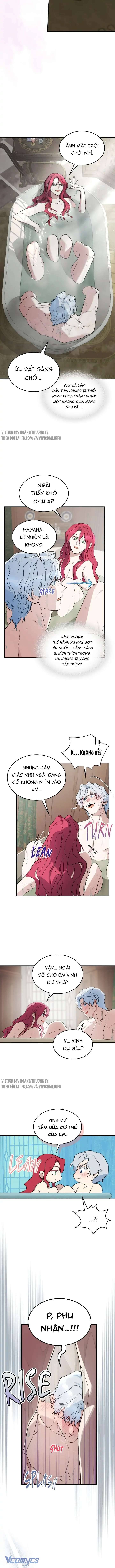 người đẹp và quái thú Chap 115 - Next chapter 115.1