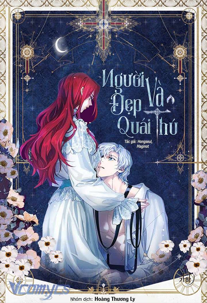 người đẹp và quái thú Chap 79 - Next Chapter 79.1