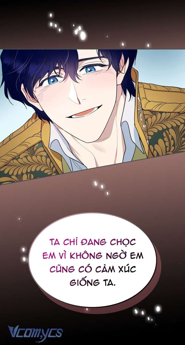 người đẹp và quái thú Chap 79 - Next Chapter 79.1