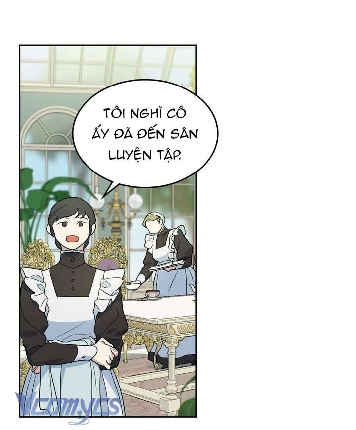 người đẹp và quái thú Chap 79 - Next Chapter 79.1