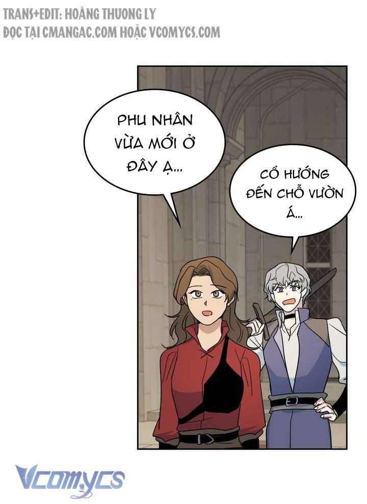 người đẹp và quái thú Chap 79 - Next Chapter 79.1