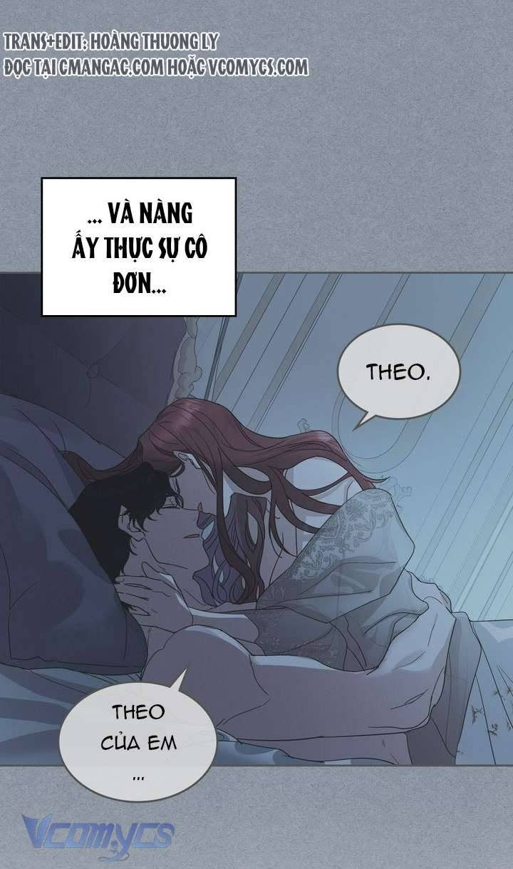 người đẹp và quái thú Chap 79 - Next Chapter 79.1