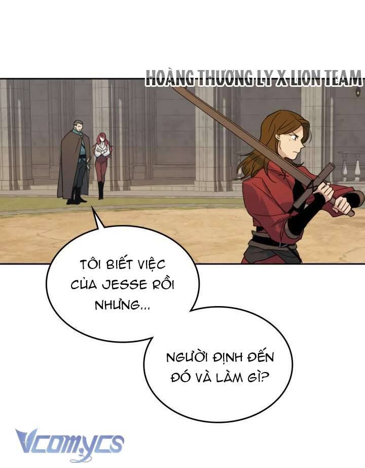 người đẹp và quái thú Chap 52 - Trang 2