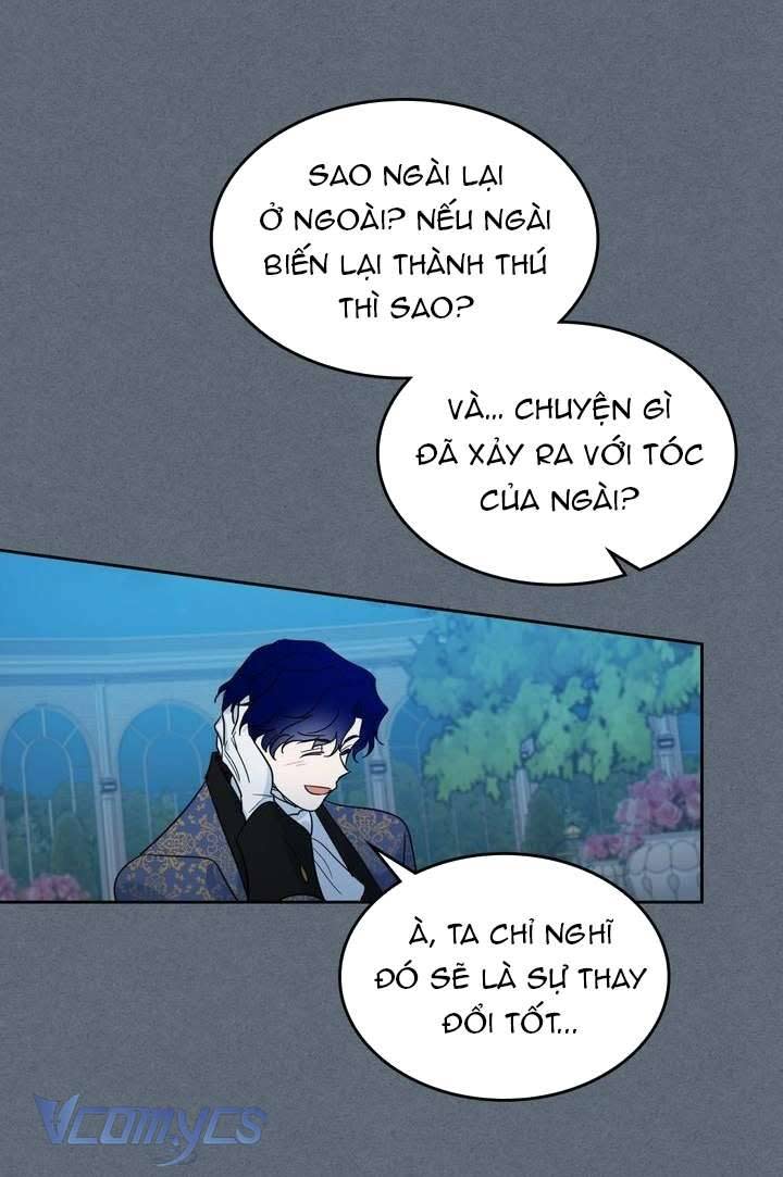 người đẹp và quái thú Chap 79 - Next Chapter 79.1