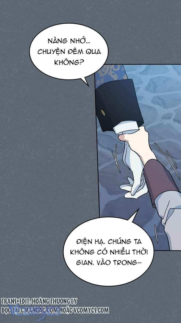 người đẹp và quái thú Chap 79 - Next Chapter 79.1