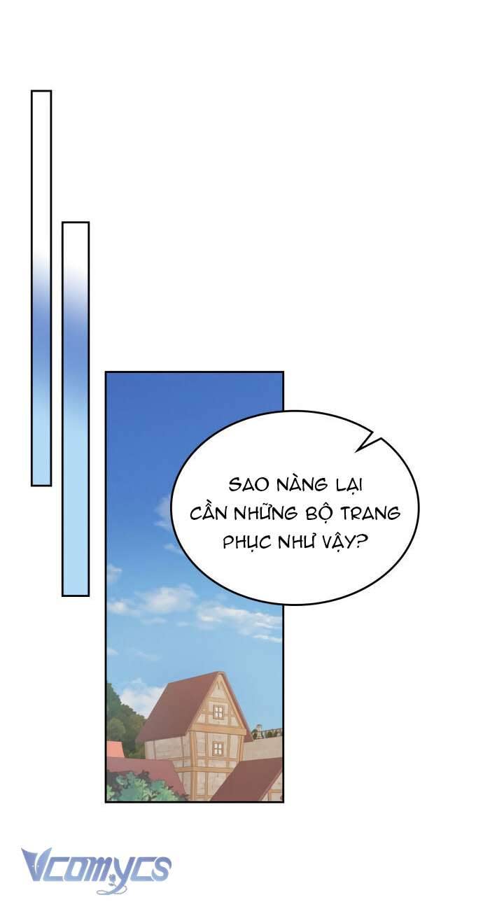 người đẹp và quái thú Chap 51 - Trang 2