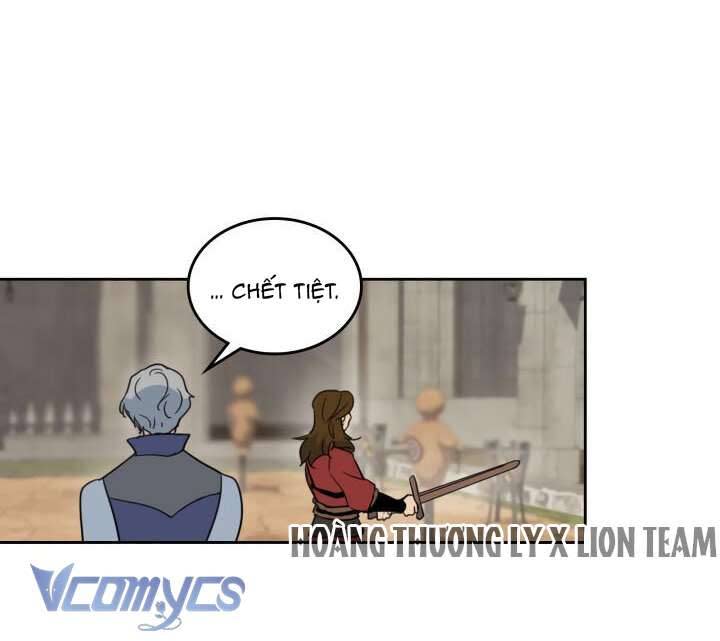 người đẹp và quái thú Chap 52 - Trang 2