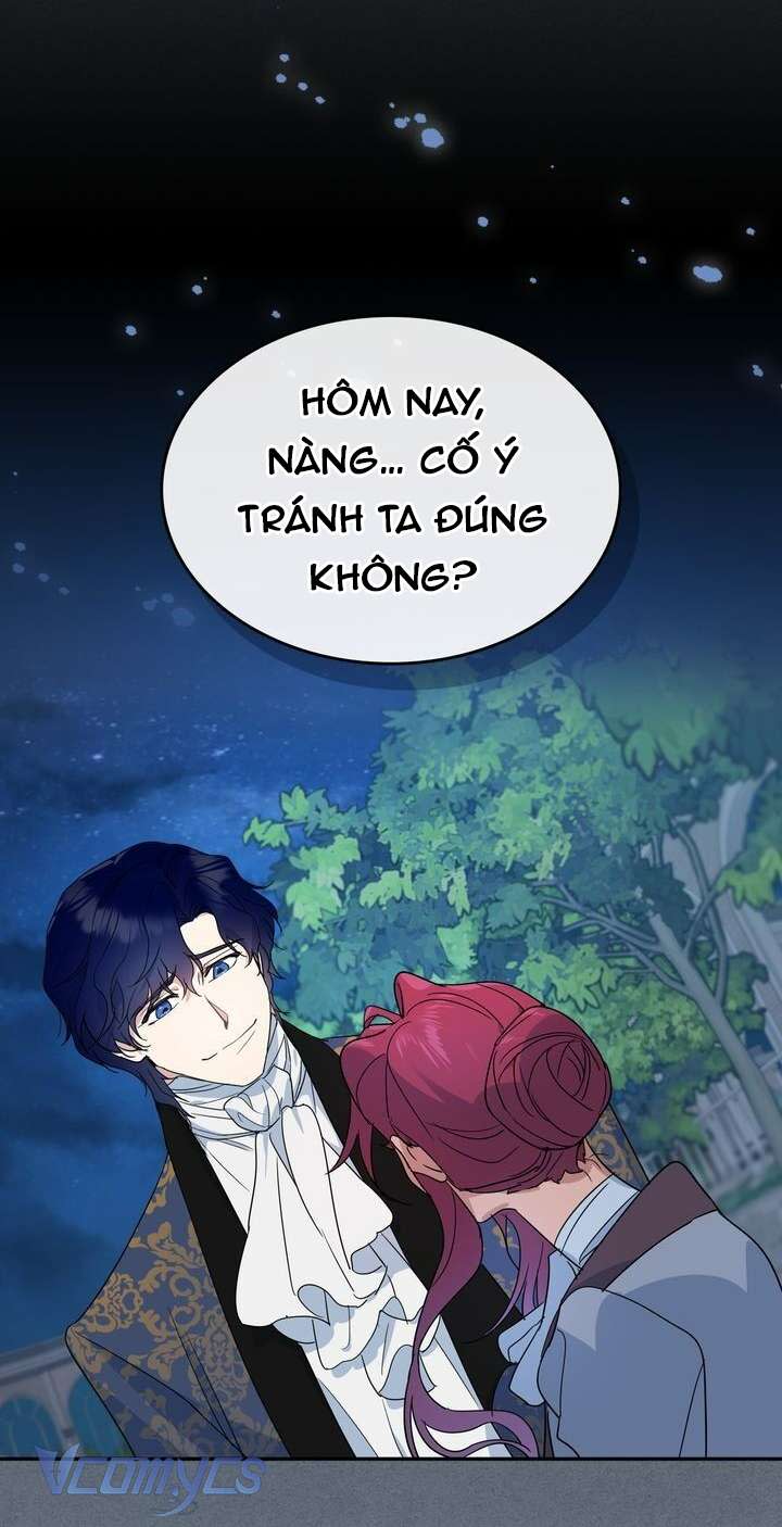 người đẹp và quái thú Chap 79 - Next Chapter 79.1