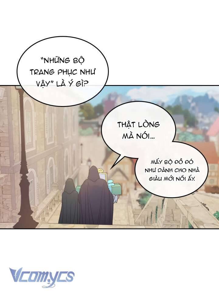 người đẹp và quái thú Chap 51 - Trang 2