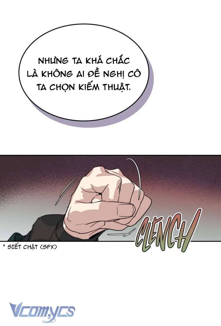 người đẹp và quái thú Chap 51 - Trang 2