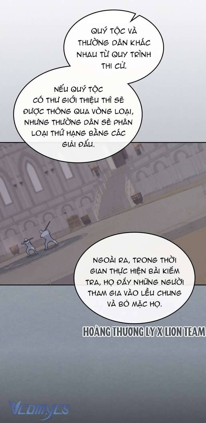 người đẹp và quái thú Chap 52 - Trang 2