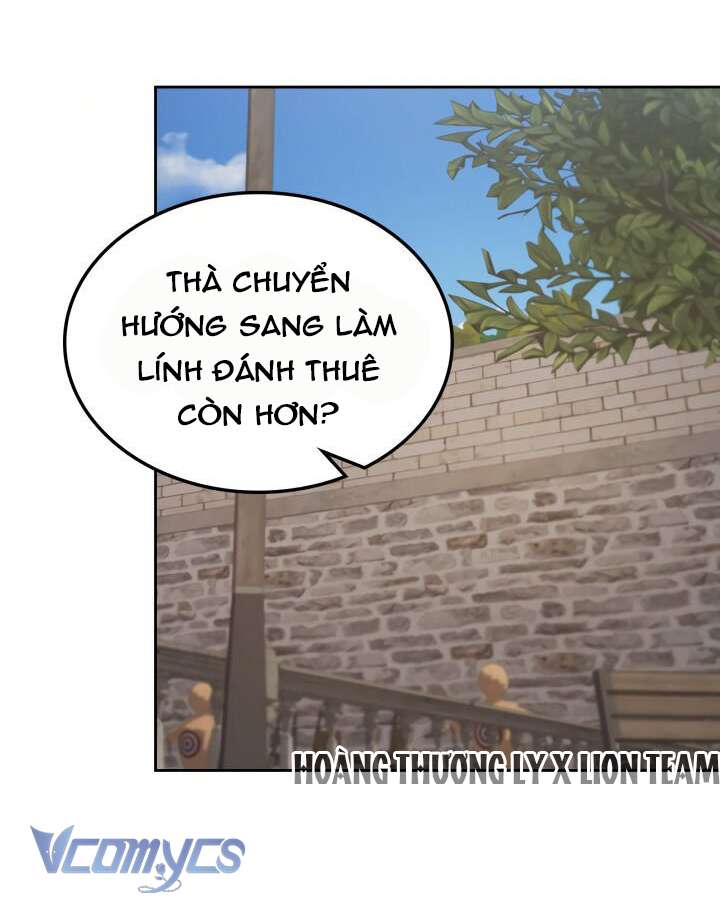 người đẹp và quái thú Chap 52 - Trang 2