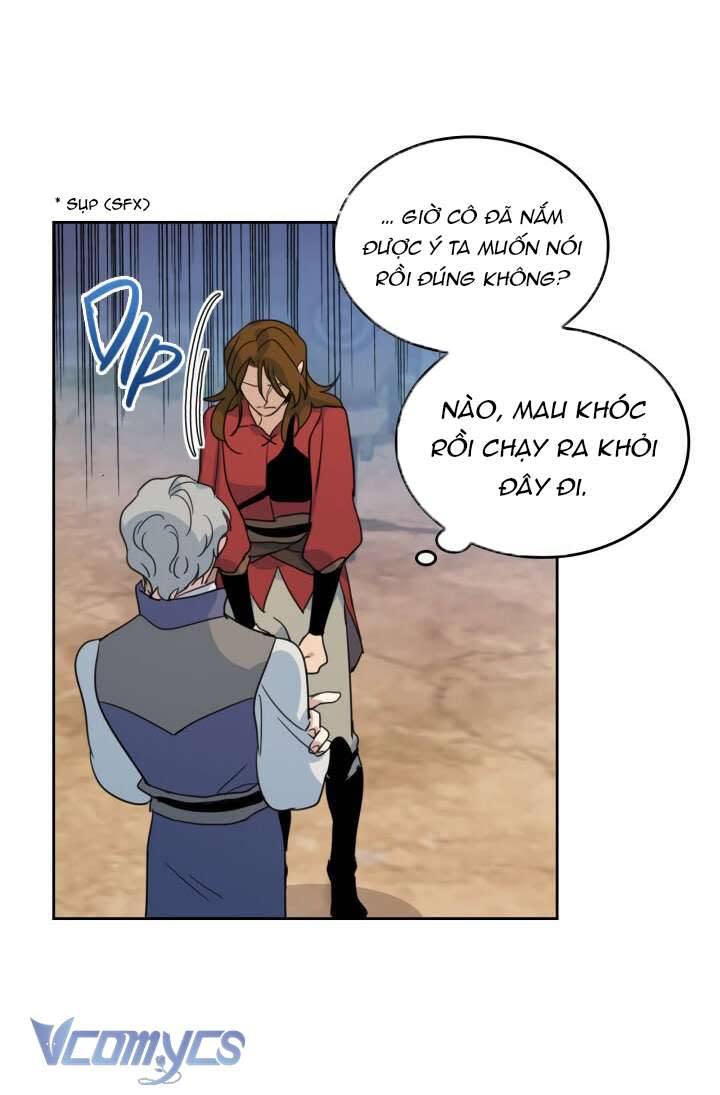 người đẹp và quái thú Chap 52 - Trang 2