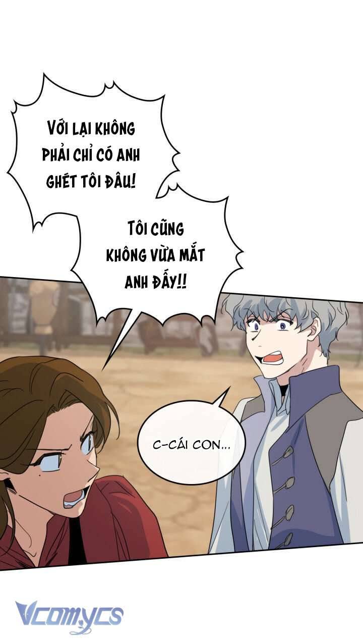 người đẹp và quái thú Chap 52 - Trang 2