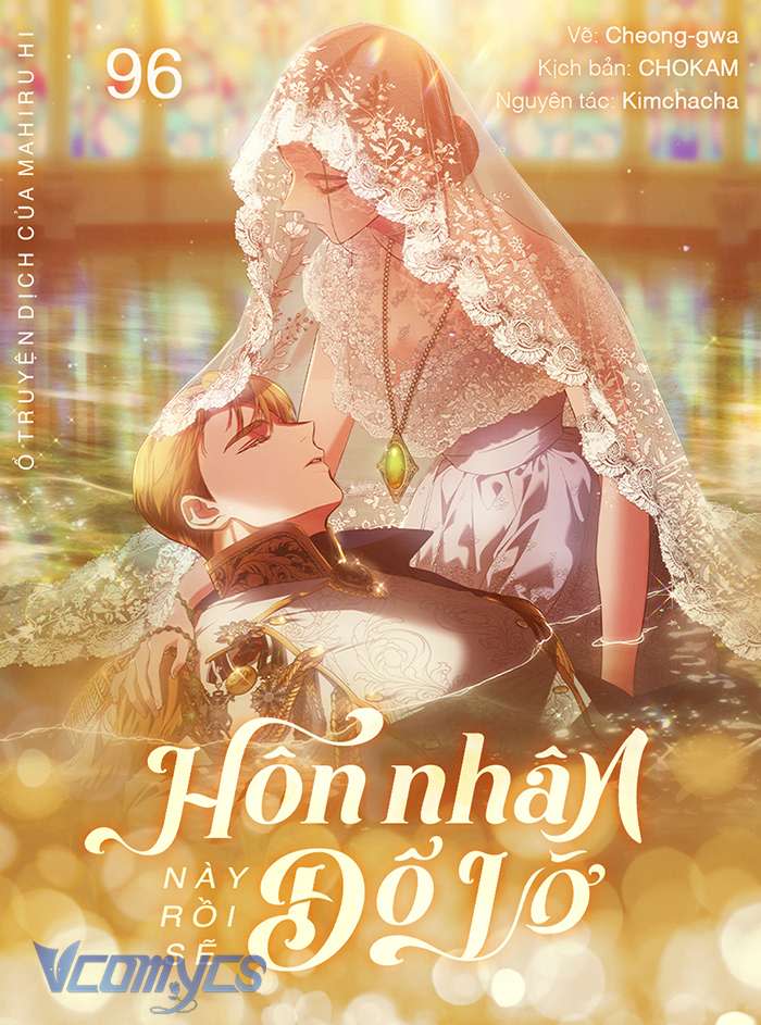 hôn nhân này rồi sẽ đổ vỡ Chap 96 - Next 