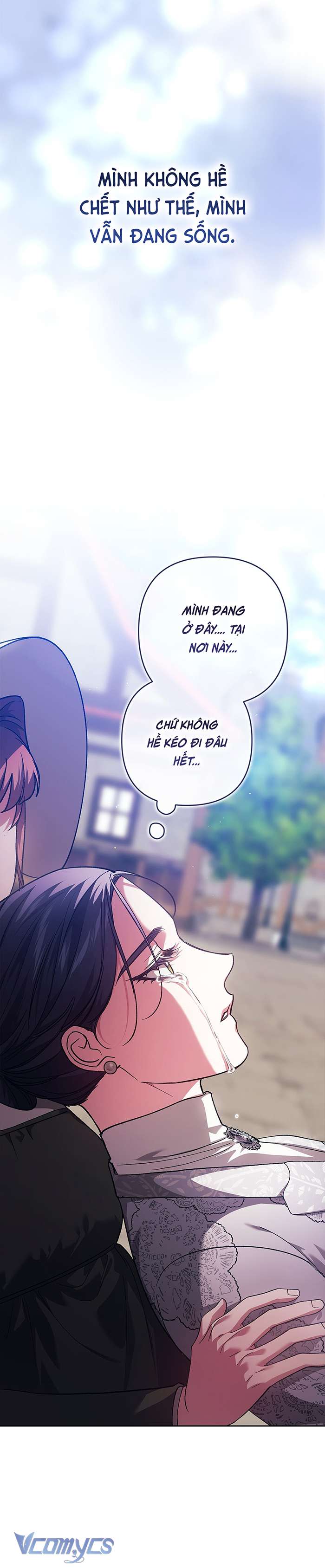 hôn nhân này rồi sẽ đổ vỡ Chap 96 - Next 