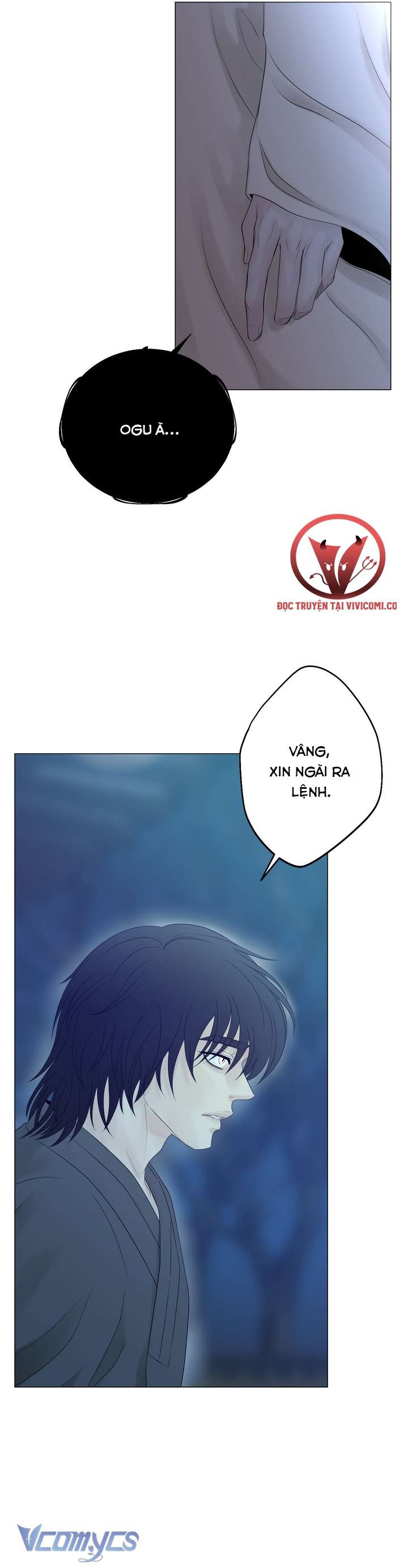 [18+] Hương Đào Hoa Chapter 6 - Next Chapter 7