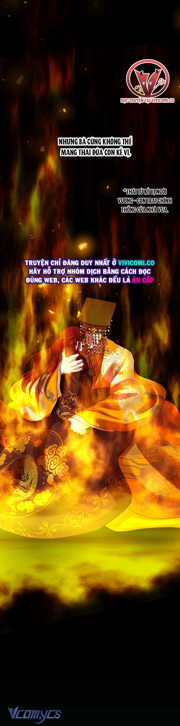 [18+] Hương Đào Hoa Chapter 6 - Next Chapter 7