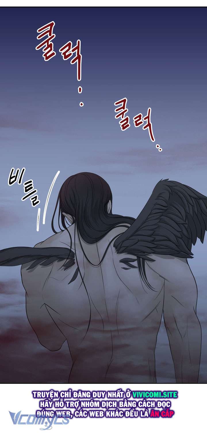 [18+] Hương Đào Hoa Chapter 3 - Next Chap 4