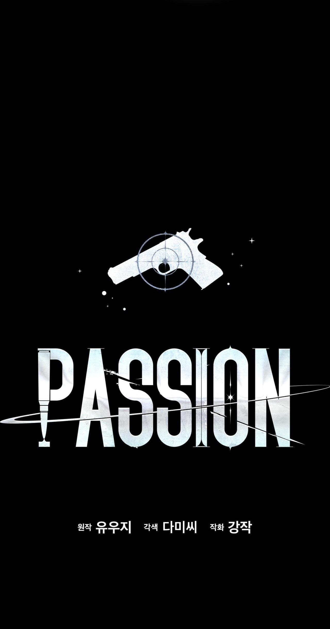 passion Chapter 108 - Next Chapter 109