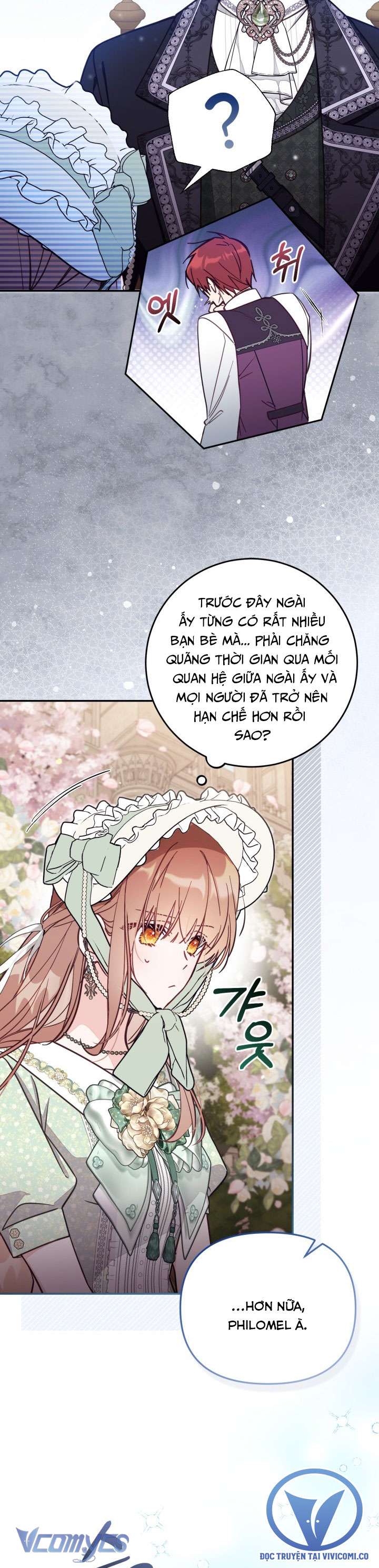 Không Có Chỗ Cho Kẻ Giả Mạo Chap 70 - Next Chap 71