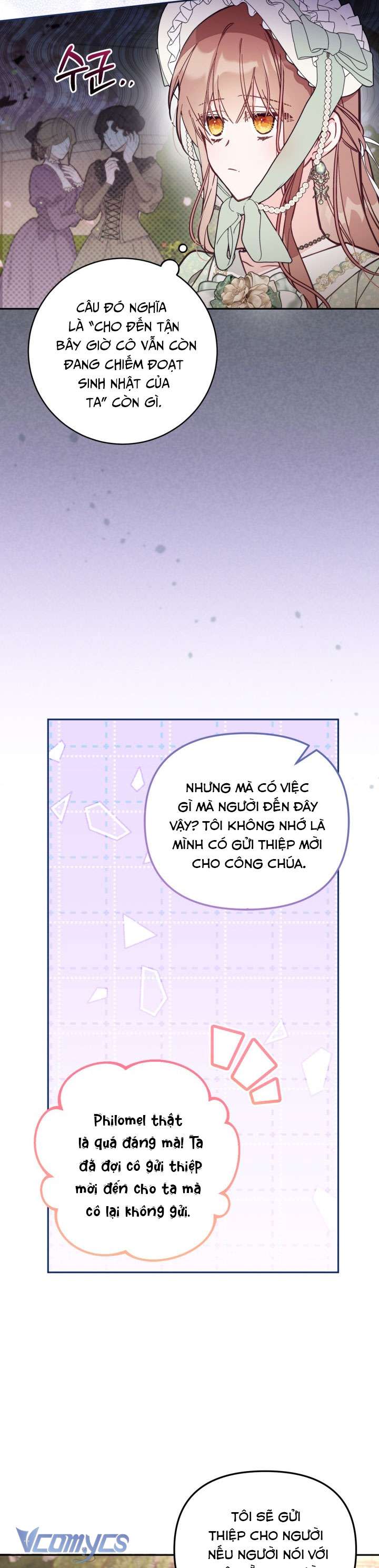 Không Có Chỗ Cho Kẻ Giả Mạo Chap 70 - Next Chap 71