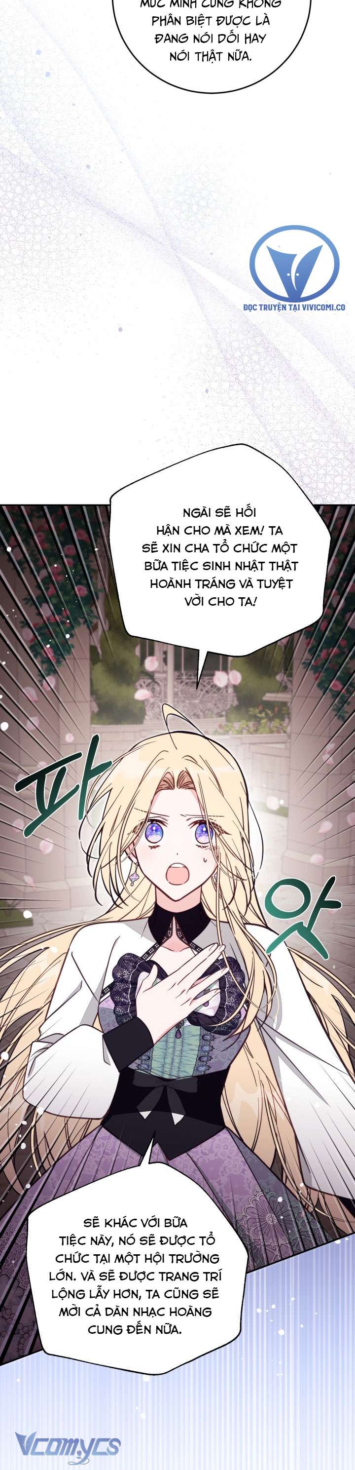 Không Có Chỗ Cho Kẻ Giả Mạo Chap 70 - Next Chap 71