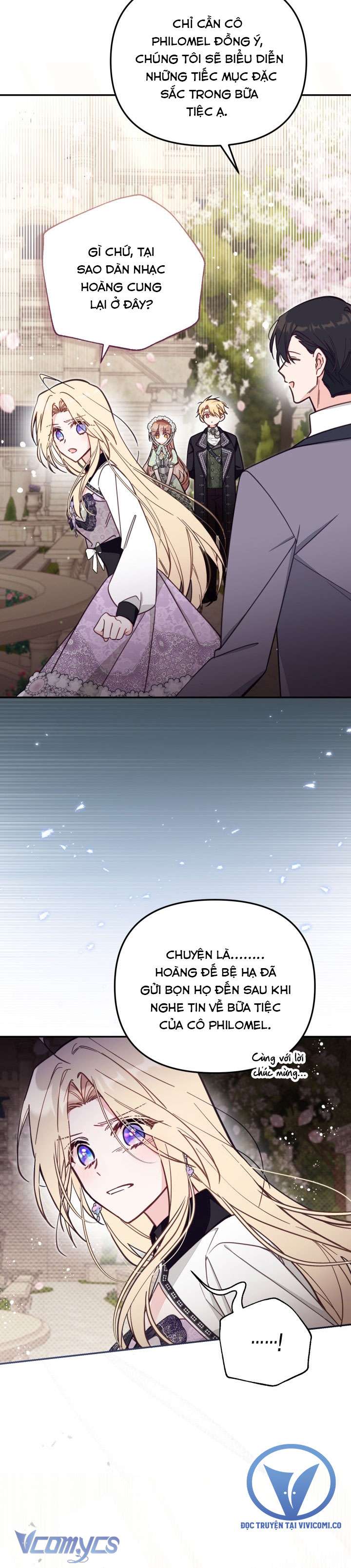 Không Có Chỗ Cho Kẻ Giả Mạo Chap 70 - Next Chap 71