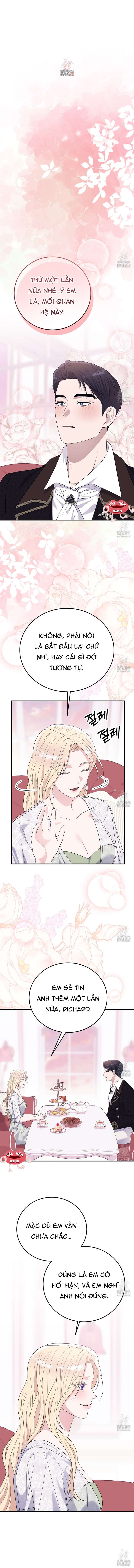 Xin Hãy Để Ý Tới Jasmine Chap 45 - Next Chap 46