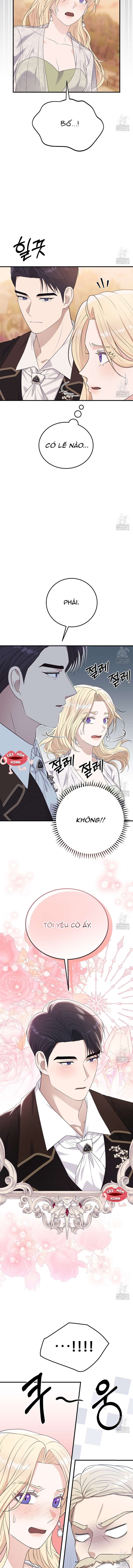 Xin Hãy Để Ý Tới Jasmine Chap 45 - Next Chap 46