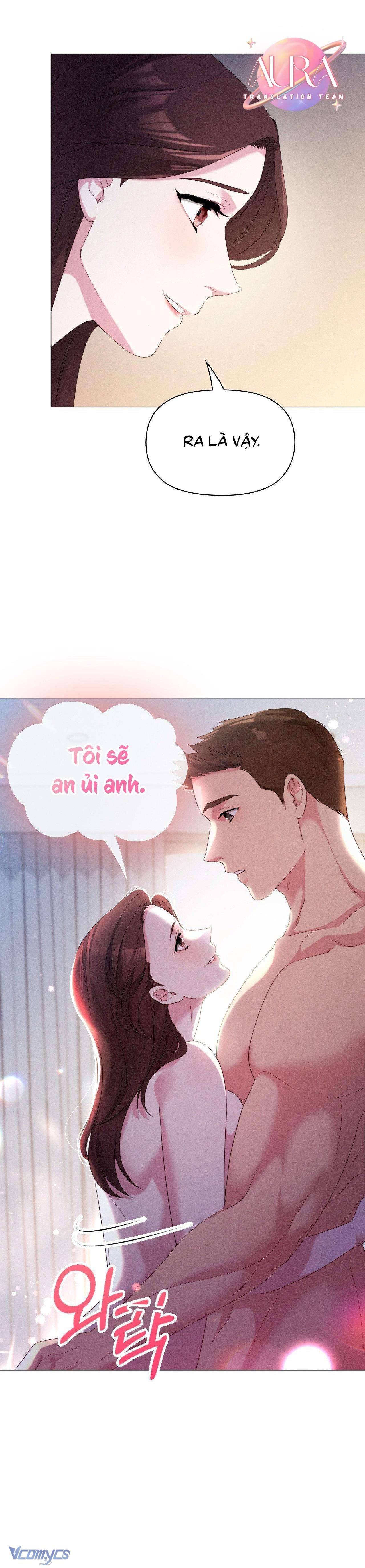 nhân viên mới Chap 2 - Next Chap 3