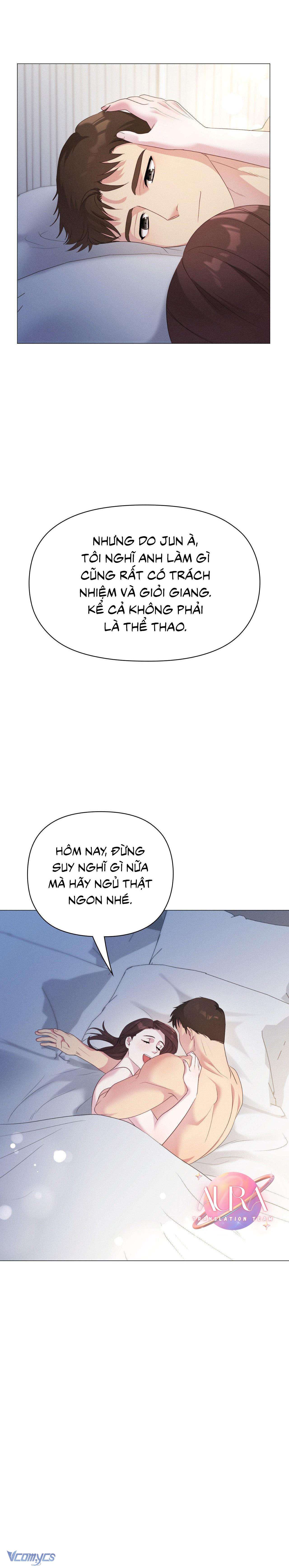 nhân viên mới Chap 2 - Next Chap 3