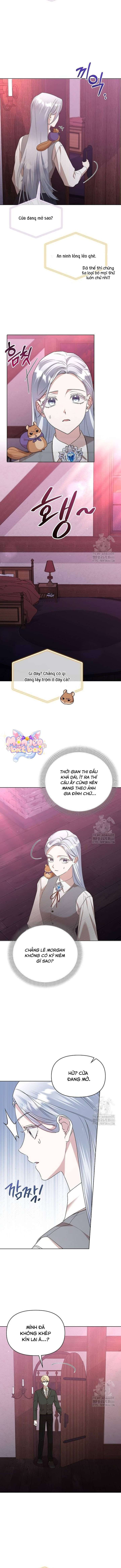 trở thành con gái nuôi của gia tộc sát thủ Chapter 56 - Next 