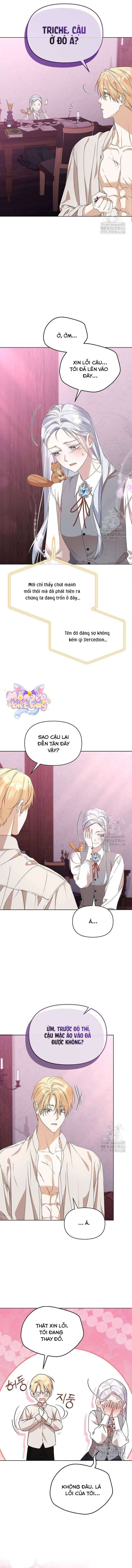 trở thành con gái nuôi của gia tộc sát thủ Chapter 56 - Next 