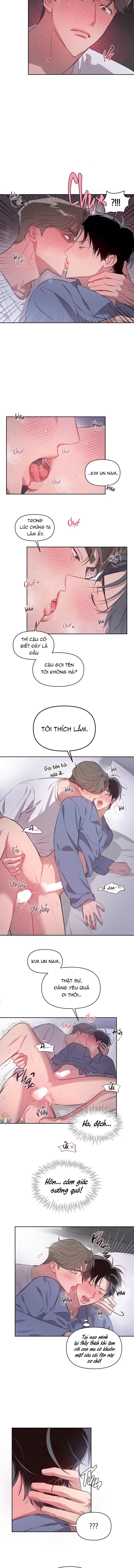 Tuyển Tập Báo Cáo Xử Lý Rác Thải Chapter 4 Ác Mộng 4 - Next Chapter 5 Đêm trắng 1