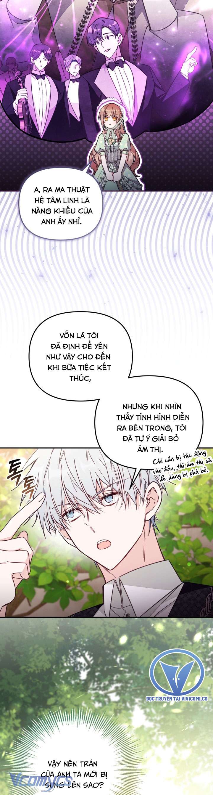 Không Có Chỗ Cho Kẻ Giả Mạo Chap 71 - Next Chap 72