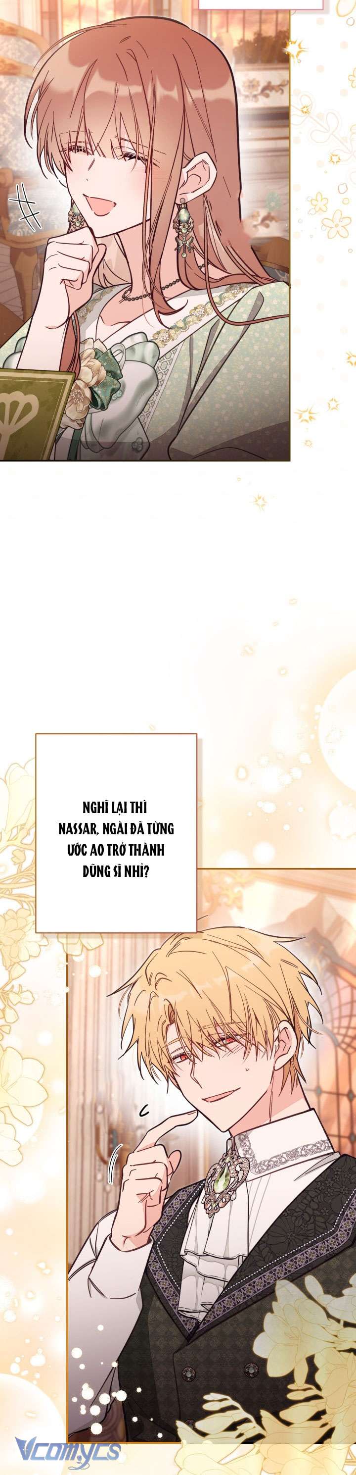 Không Có Chỗ Cho Kẻ Giả Mạo Chap 71 - Next Chap 72