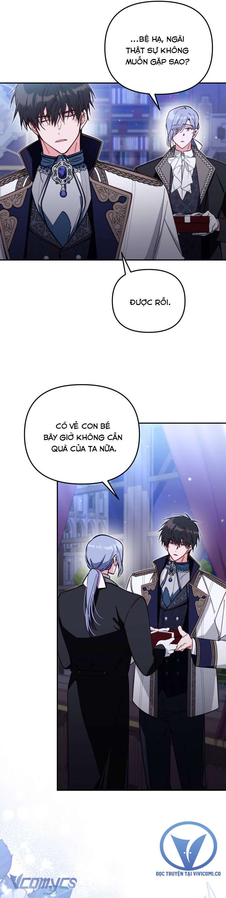 Không Có Chỗ Cho Kẻ Giả Mạo Chap 71 - Next Chap 72