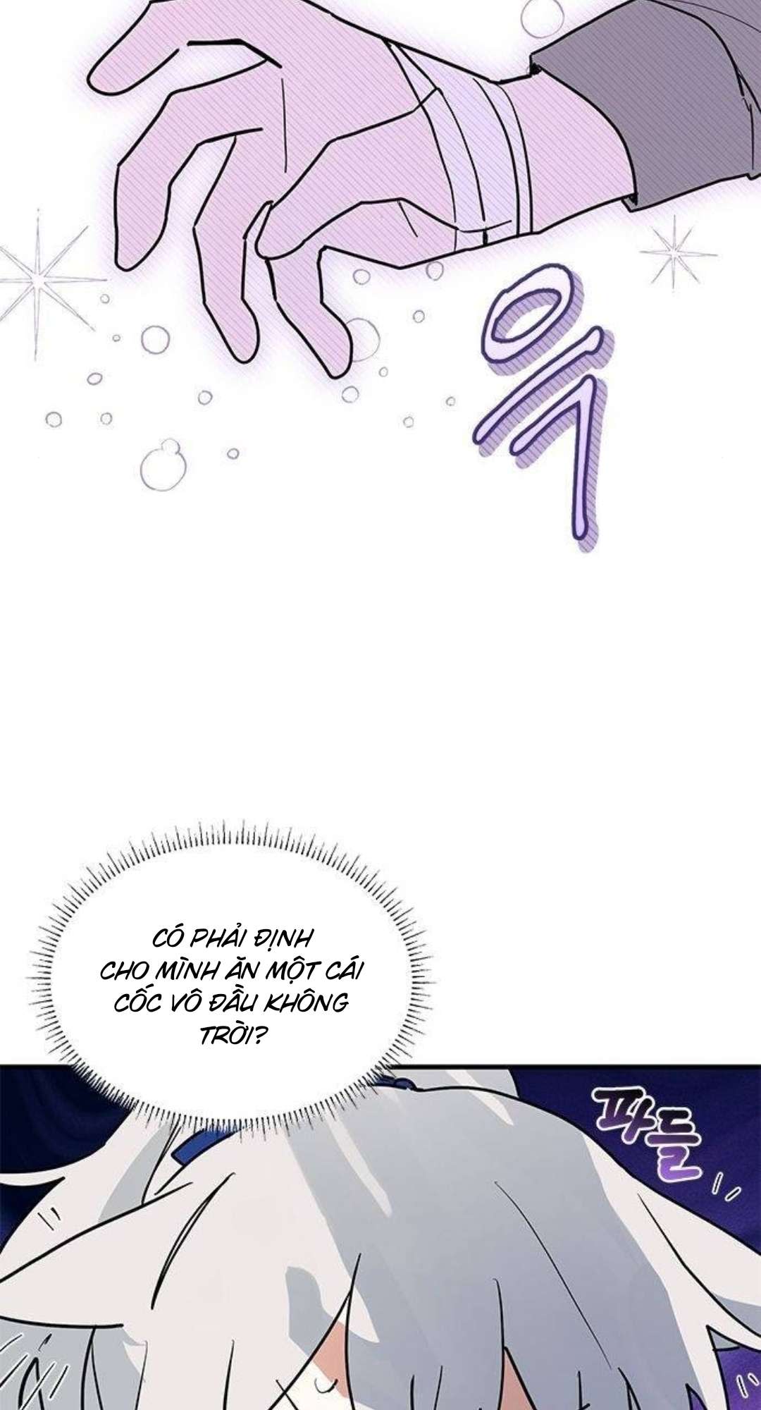 mèo con được gia tộc sói nhận nuôi? Chap 26 - Next Chap 27