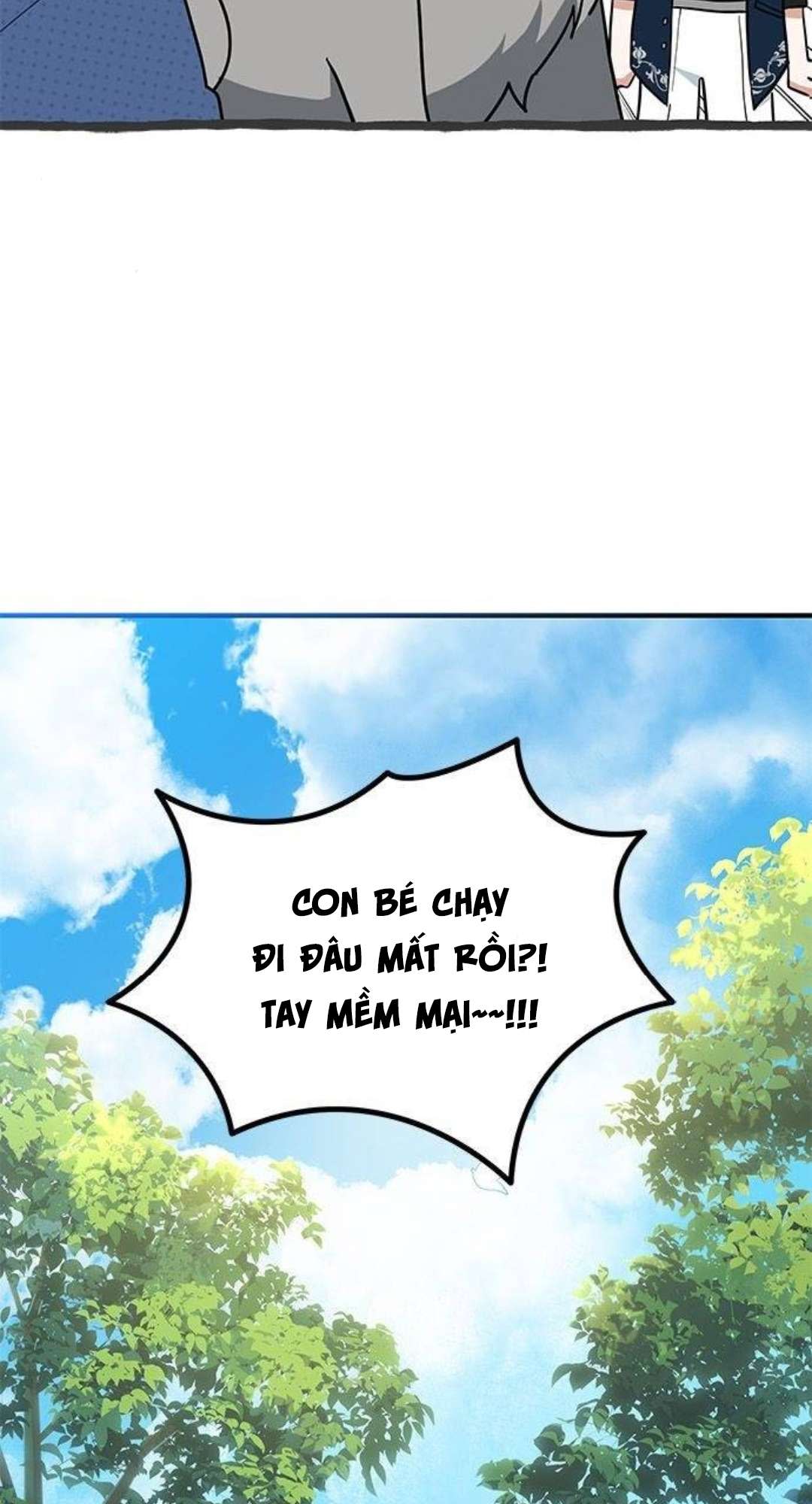 mèo con được gia tộc sói nhận nuôi? Chap 24 - Next Chương 25