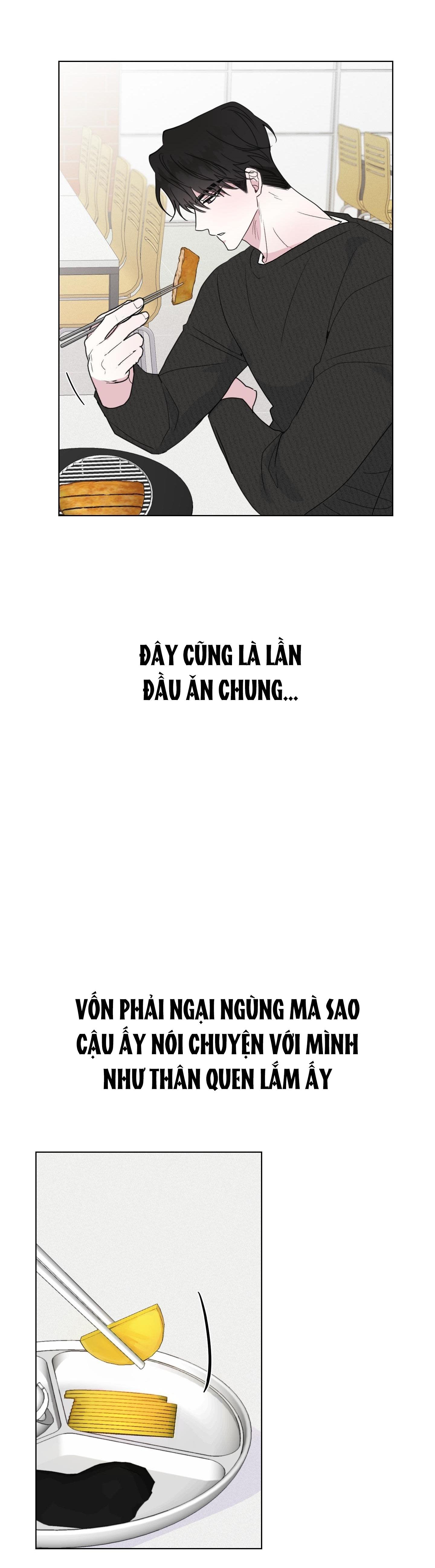 BÀN QUAY HẠNH PHÚC Chapter 2 - Next Chapter 3