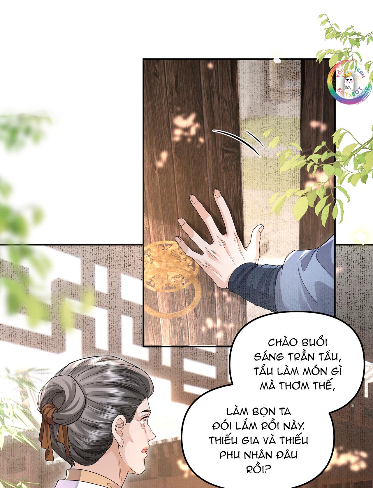 Đồng Tiền Kham Thế Chapter 82 - Trang 2